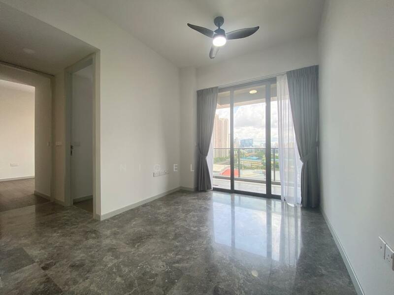Margaret Ville, 20 Margaret Drive, 2 Bedrooms, 657 sqft, Apartment For Rent, by Nigel J M, 24333225 - PropertyGuru.com.sg