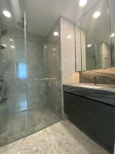 Margaret Ville, 20 Margaret Drive, 2 Bedrooms, 657 sqft, Apartment For Rent, by Nigel J M, 24333225 - PropertyGuru.com.sg