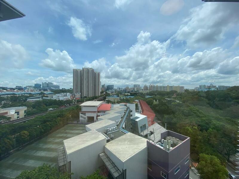 Margaret Ville, 20 Margaret Drive, 2 Bedrooms, 657 sqft, Apartment For Rent, by Nigel J M, 24333225 - PropertyGuru.com.sg