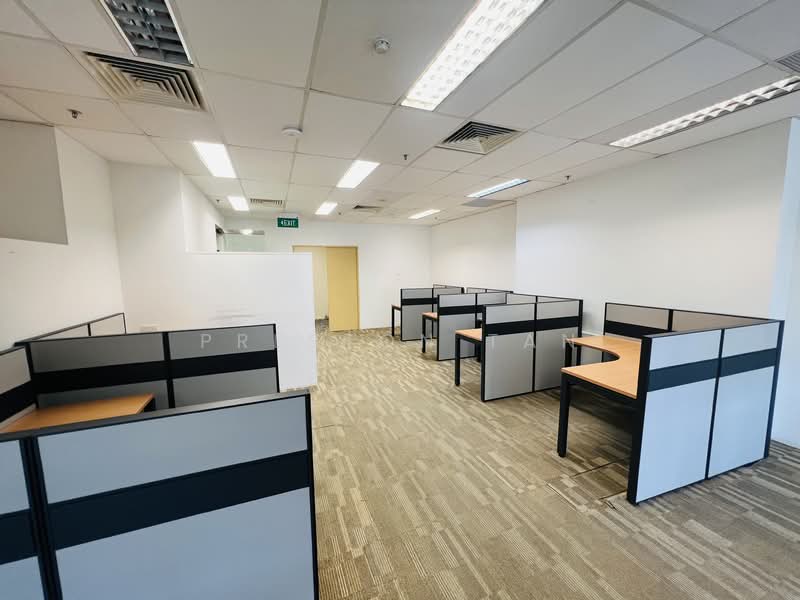 Ocbc Centre, 65 Chulia Street, 2,441 sqft, Office For Rent, by Preston Tan, 24333266 - CommercialGuru.com.sg