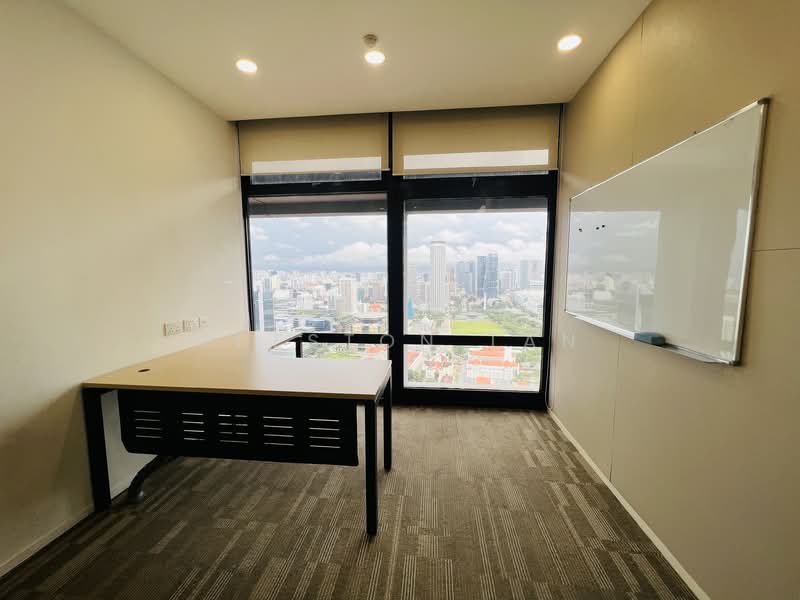 Ocbc Centre, 65 Chulia Street, 2,441 sqft, Office For Rent, by Preston Tan, 24333266 - CommercialGuru.com.sg