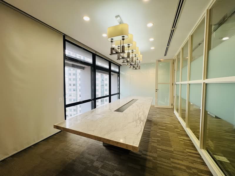 Ocbc Centre, 65 Chulia Street, 2,441 sqft, Office For Rent, by Preston Tan, 24333266 - CommercialGuru.com.sg