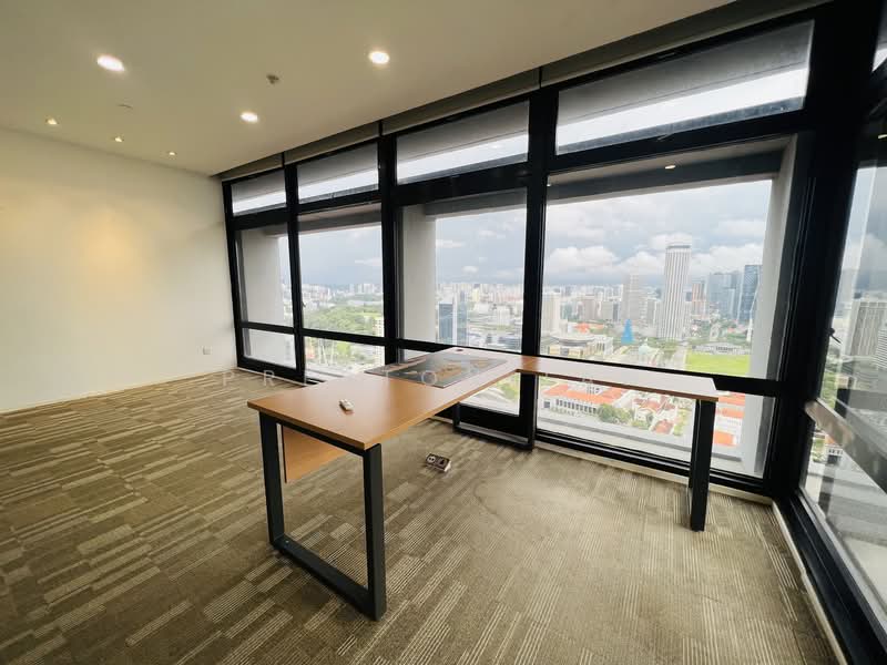 Ocbc Centre, 65 Chulia Street, 2,441 sqft, Office For Rent, by Preston Tan, 24333266 - CommercialGuru.com.sg
