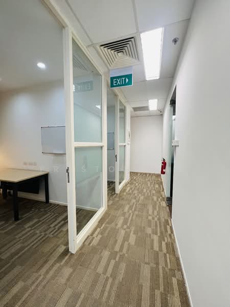 Ocbc Centre, 65 Chulia Street, 2,441 sqft, Office For Rent, by Preston Tan, 24333266 - CommercialGuru.com.sg