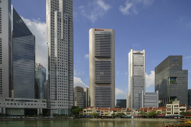 Ocbc Centre, 65 Chulia Street, 2,441 sqft, Office For Rent, by Preston Tan, 24333266 - CommercialGuru.com.sg