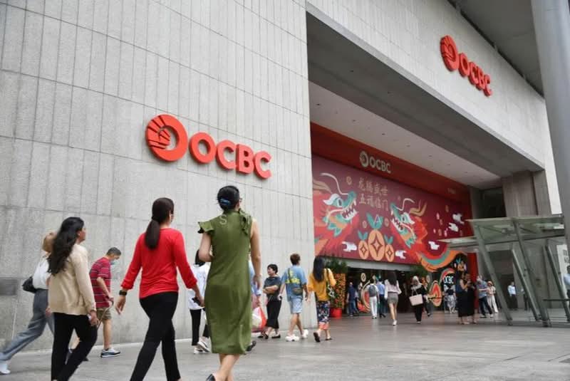 Ocbc Centre, 65 Chulia Street, 2,441 sqft, Office For Rent, by Preston Tan, 24333266 - CommercialGuru.com.sg