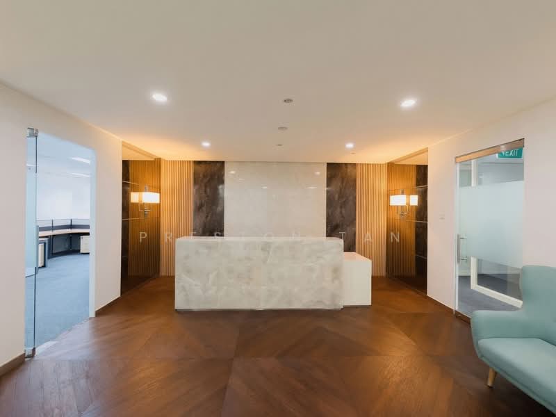 Ocbc Centre, 65 Chulia Street, Boat Quay / Raffles Place / Marina, 2,441 sqft, Office For Rent, by Preston Tan, 24333266 - CommercialGuru.com.sg