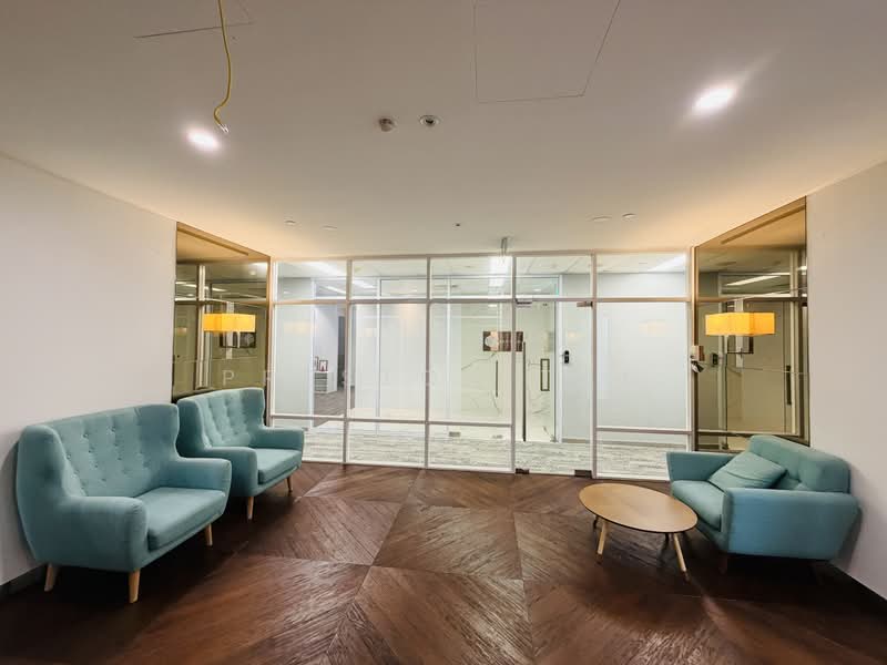Ocbc Centre, 65 Chulia Street, Boat Quay / Raffles Place / Marina, 2,441 sqft, Office For Rent, by Preston Tan, 24333266 - CommercialGuru.com.sg