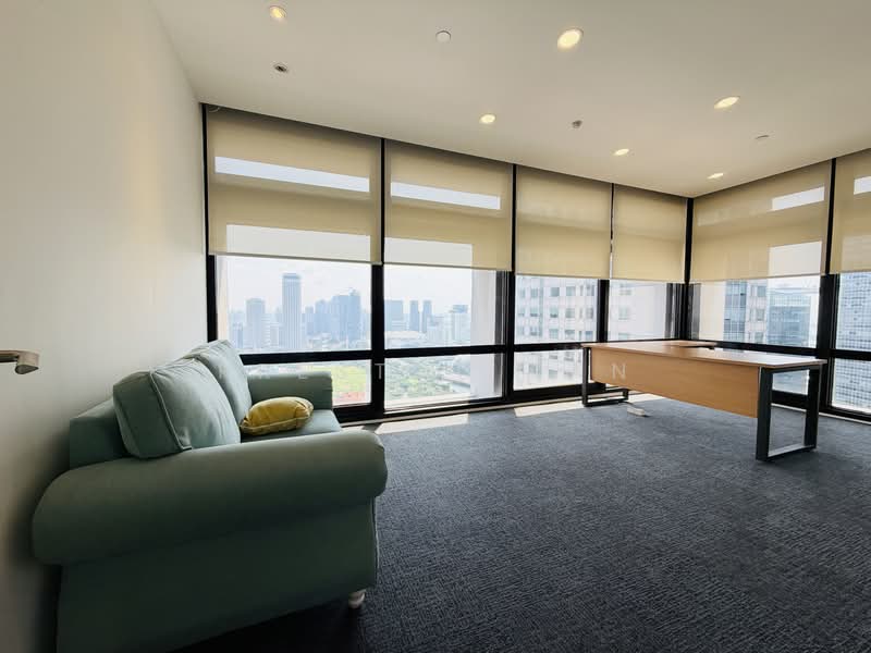Ocbc Centre, 65 Chulia Street, Boat Quay / Raffles Place / Marina, 2,441 sqft, Office For Rent, by Preston Tan, 24333266 - CommercialGuru.com.sg