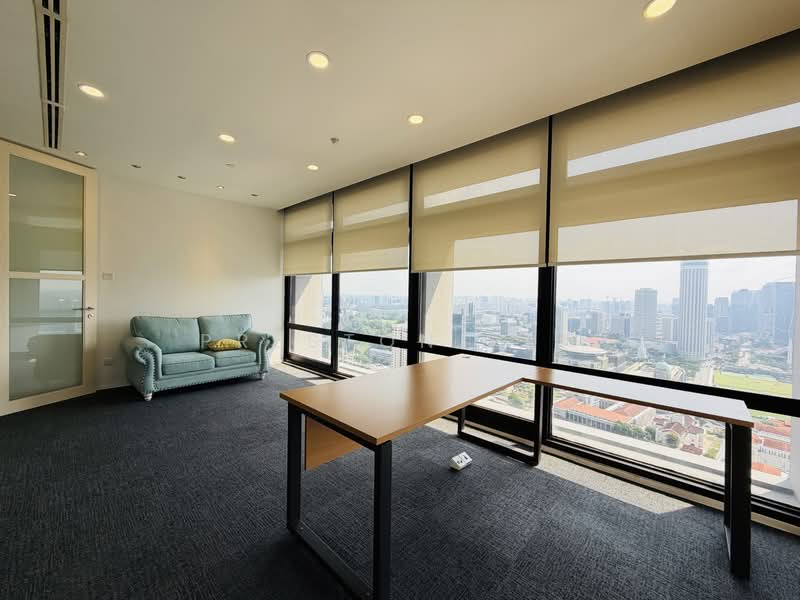 Ocbc Centre, 65 Chulia Street, Boat Quay / Raffles Place / Marina, 2,441 sqft, Office For Rent, by Preston Tan, 24333266 - CommercialGuru.com.sg