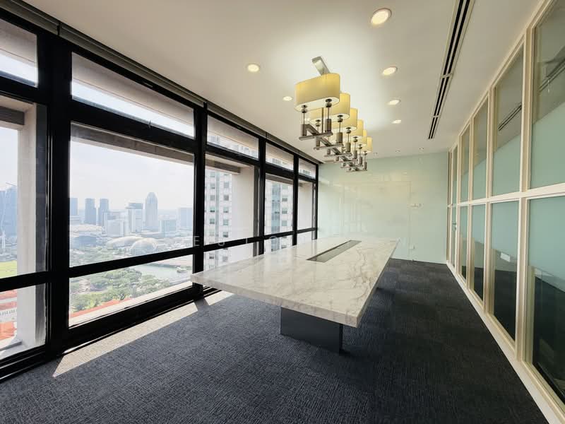 Ocbc Centre, 65 Chulia Street, Boat Quay / Raffles Place / Marina, 2,441 sqft, Office For Rent, by Preston Tan, 24333266 - CommercialGuru.com.sg