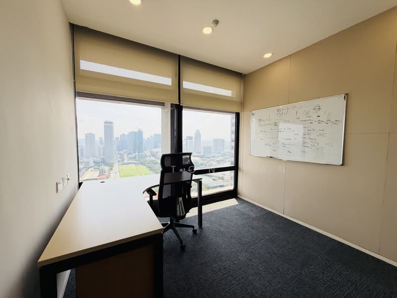 Ocbc Centre, 65 Chulia Street, Boat Quay / Raffles Place / Marina, 2,441 sqft, Office For Rent, by Preston Tan, 24333266 - CommercialGuru.com.sg