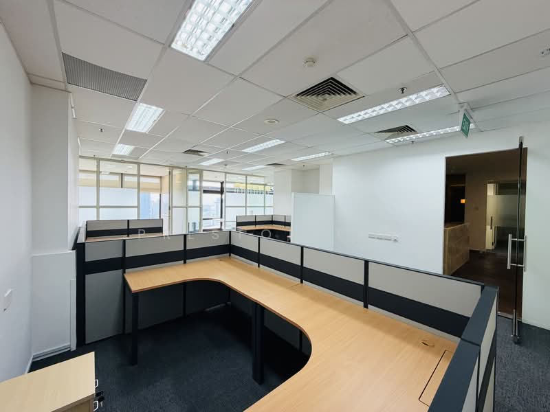 Ocbc Centre, 65 Chulia Street, Boat Quay / Raffles Place / Marina, 2,441 sqft, Office For Rent, by Preston Tan, 24333266 - CommercialGuru.com.sg