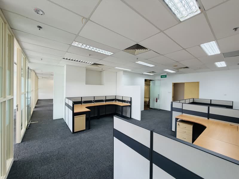 Ocbc Centre, 65 Chulia Street, Boat Quay / Raffles Place / Marina, 2,441 sqft, Office For Rent, by Preston Tan, 24333266 - CommercialGuru.com.sg