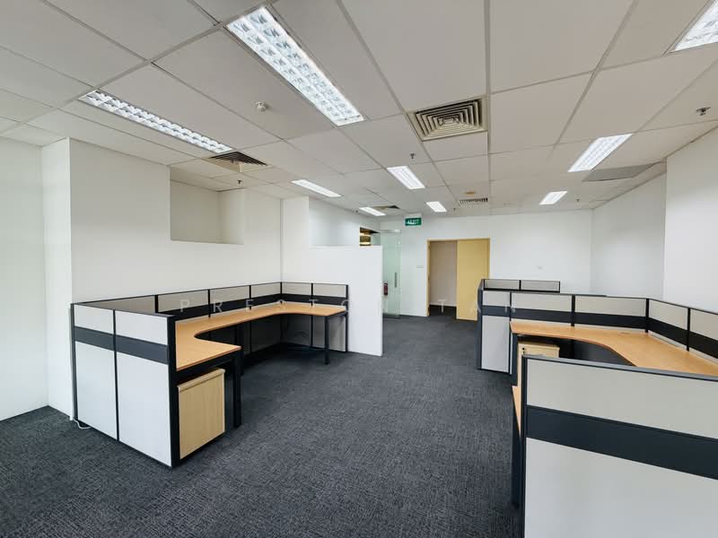 Ocbc Centre, 65 Chulia Street, Boat Quay / Raffles Place / Marina, 2,441 sqft, Office For Rent, by Preston Tan, 24333266 - CommercialGuru.com.sg