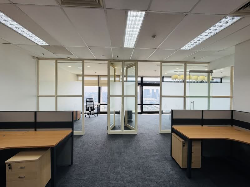 Ocbc Centre, 65 Chulia Street, Boat Quay / Raffles Place / Marina, 2,441 sqft, Office For Rent, by Preston Tan, 24333266 - CommercialGuru.com.sg
