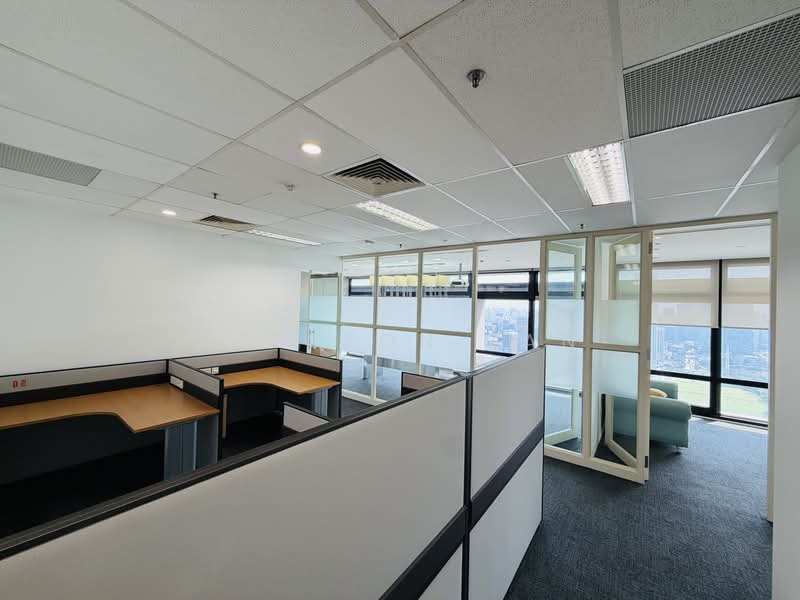 Ocbc Centre, 65 Chulia Street, Boat Quay / Raffles Place / Marina, 2,441 sqft, Office For Rent, by Preston Tan, 24333266 - CommercialGuru.com.sg