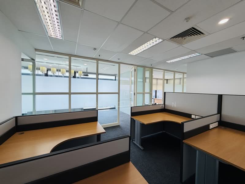 Ocbc Centre, 65 Chulia Street, Boat Quay / Raffles Place / Marina, 2,441 sqft, Office For Rent, by Preston Tan, 24333266 - CommercialGuru.com.sg