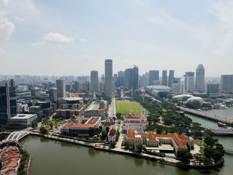 Ocbc Centre, 65 Chulia Street, Boat Quay / Raffles Place / Marina, 2,441 sqft, Office For Rent, by Preston Tan, 24333266 - CommercialGuru.com.sg