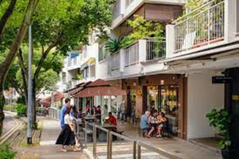 One Holland Village, 7 Holland Village Way, 334 sqft, Mall Shop For Rent, by Julia Fong, 24333289 - CommercialGuru.com.sg