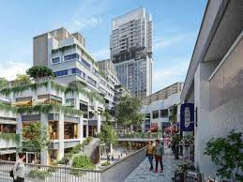 One Holland Village, 7 Holland Village Way, 334 sqft, Mall Shop For Rent, by Julia Fong, 24333289 - CommercialGuru.com.sg