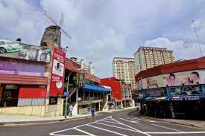 One Holland Village, 7 Holland Village Way, 334 sqft, Mall Shop For Rent, by Julia Fong, 24333289 - CommercialGuru.com.sg