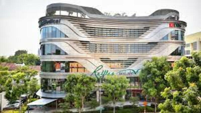 One Holland Village, 7 Holland Village Way, 334 sqft, Mall Shop For Rent, by Julia Fong, 24333289 - CommercialGuru.com.sg