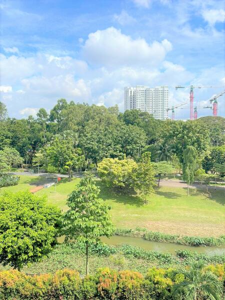 Bishan Park Condo, 16 Sin Ming Walk, 3 Bedrooms, 1344 sqft, Condos