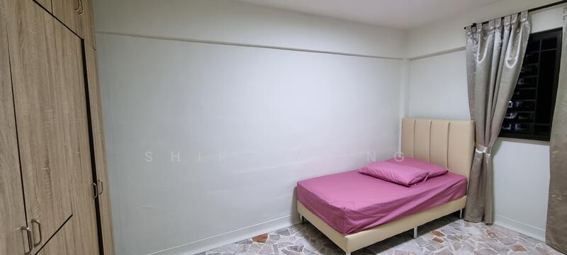 For Rent - 205 Marsiling Drive