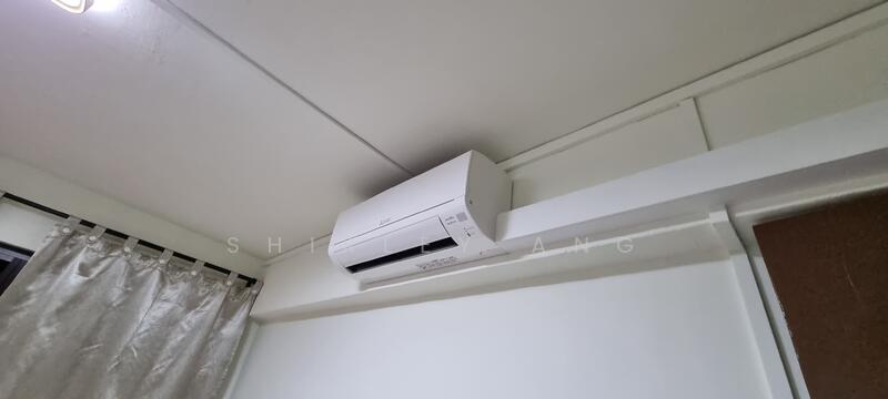 For Rent - 205 Marsiling Drive