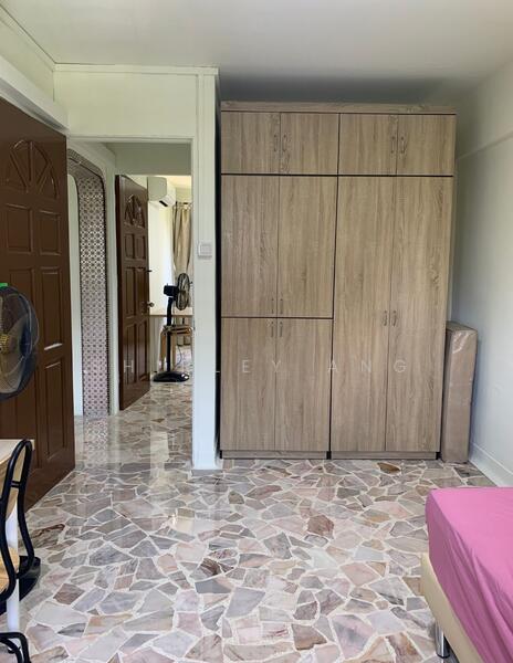 For Rent - 205 Marsiling Drive