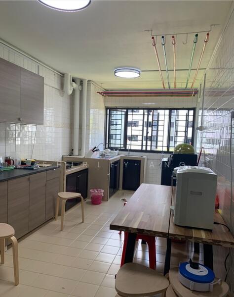 For Rent - 205 Marsiling Drive