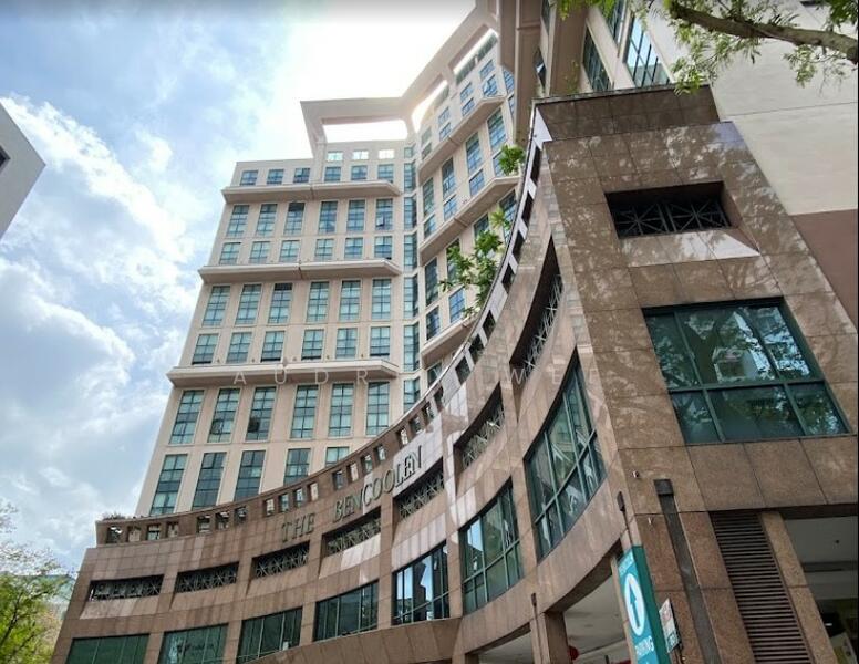 The Bencoolen, 180B Bencoolen Street, 754 sqft, Office For Rent, by Audrey Wee, 24333587 - CommercialGuru.com.sg