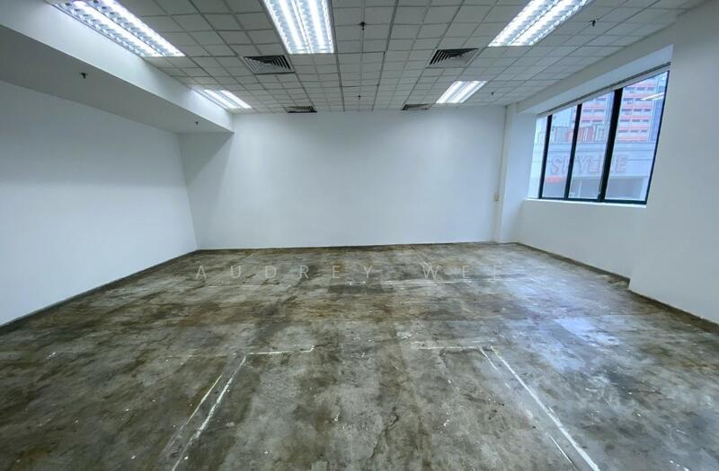 The Bencoolen, 180B Bencoolen Street, 754 sqft, Office For Rent, by Audrey Wee, 24333587 - CommercialGuru.com.sg