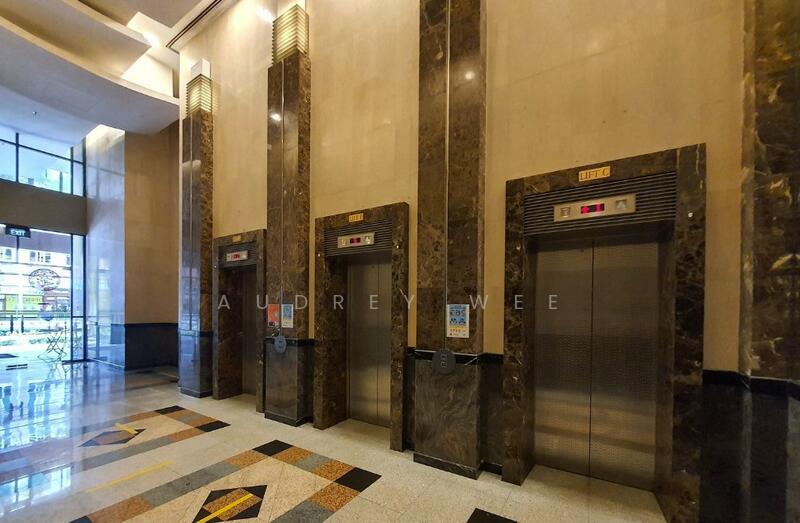 The Bencoolen, 180B Bencoolen Street, 754 sqft, Office For Rent, by Audrey Wee, 24333587 - CommercialGuru.com.sg