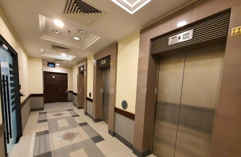 The Bencoolen, 180B Bencoolen Street, 754 sqft, Office For Rent, by Audrey Wee, 24333587 - CommercialGuru.com.sg