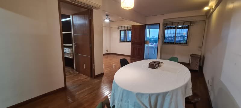305 Clementi Avenue 4, 305 Clementi Avenue 4, 2 Bedrooms, 731 sqft, HDB Flat For Rent, by Lille Low, 24333621 - PropertyGuru.com.sg