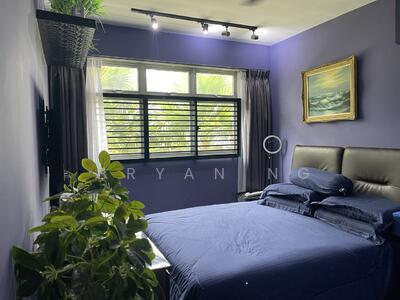 For Rent - 101A Canberra Street