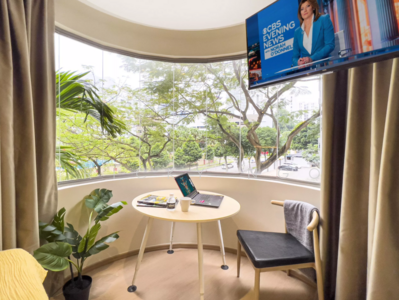 For Rent - Coliwoo - Orchard ( From Short To Long Term Are Welcome )