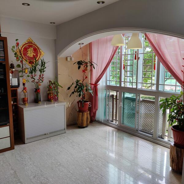 101 Rivervale Walk, 101 Rivervale Walk, Room Rental, 100 sqft, HDB Flat For Rent, by Lewis Tan, 24333719 - PropertyGuru.com.sg