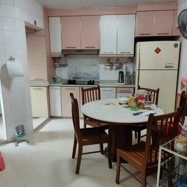 101 Rivervale Walk, 101 Rivervale Walk, Room Rental, 100 sqft, HDB Flat For Rent, by Lewis Tan, 24333719 - PropertyGuru.com.sg