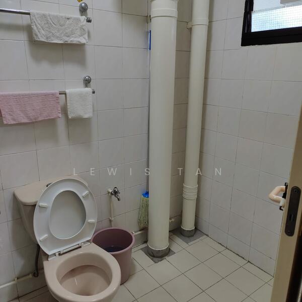 101 Rivervale Walk, 101 Rivervale Walk, Room Rental, 100 sqft, HDB Flat For Rent, by Lewis Tan, 24333719 - PropertyGuru.com.sg