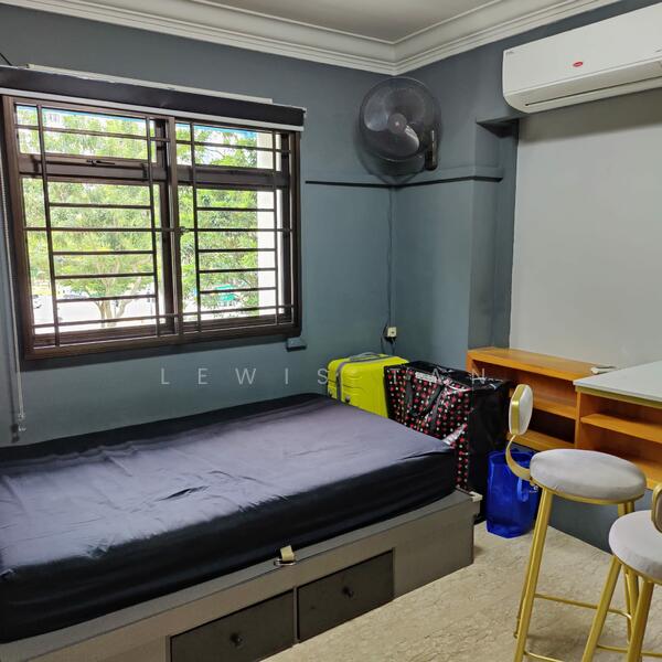 101 Rivervale Walk, 101 Rivervale Walk, Room Rental, 100 sqft, HDB Flat For Rent, by Lewis Tan, 24333719 - PropertyGuru.com.sg