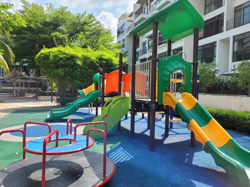 Varsity Park Condominium, 74 West Coast Road, 2 Bedrooms, 1,033 sqft, Condominium For Rent, by Clare Lee, 24333754 - Kids' Meet and Play - PropertyGuru.com.sg