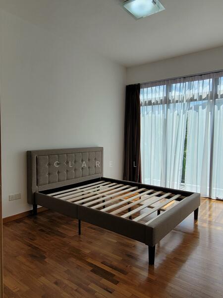 Varsity Park Condominium, 74 West Coast Road, 2 Bedrooms, 1,033 sqft, Condominium For Rent, by Clare Lee, 24333754 - Master Room - PropertyGuru.com.sg