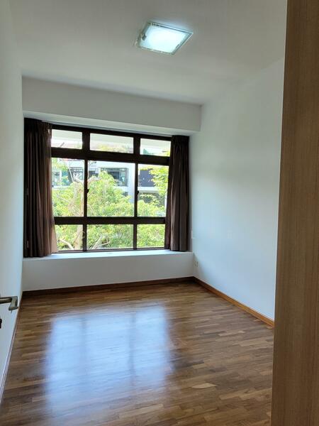 Varsity Park Condominium, 74 West Coast Road, 2 Bedrooms, 1,033 sqft, Condominium For Rent, by Clare Lee, 24333754 - Common Room - PropertyGuru.com.sg