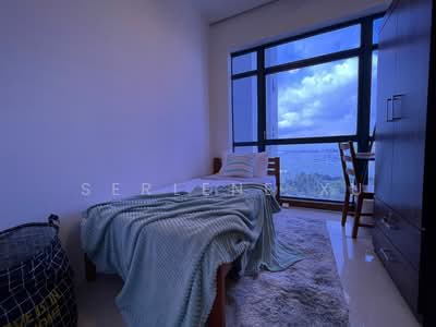 For Rent - Blue Horizon