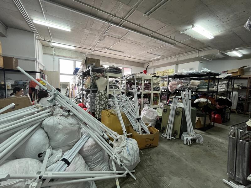 Pioneer Junction, 3 Soon Lee Street, 1200 sqft, Industrial for sale, by