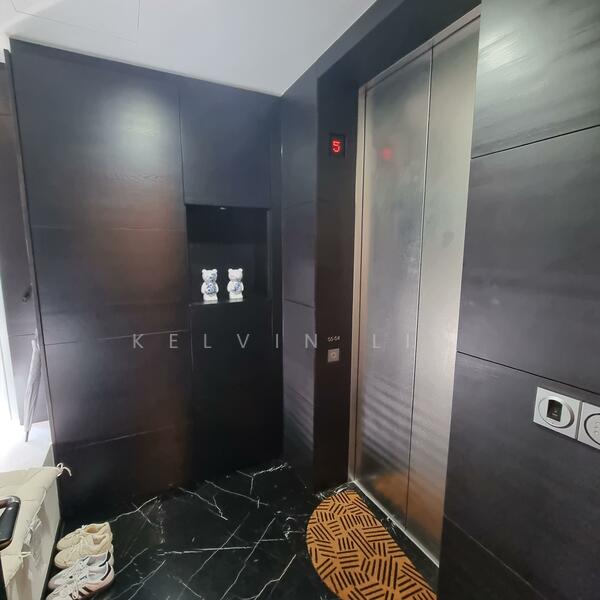 For Rent - Helios Residences