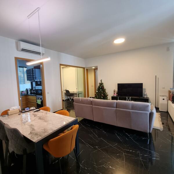 For Rent - Helios Residences